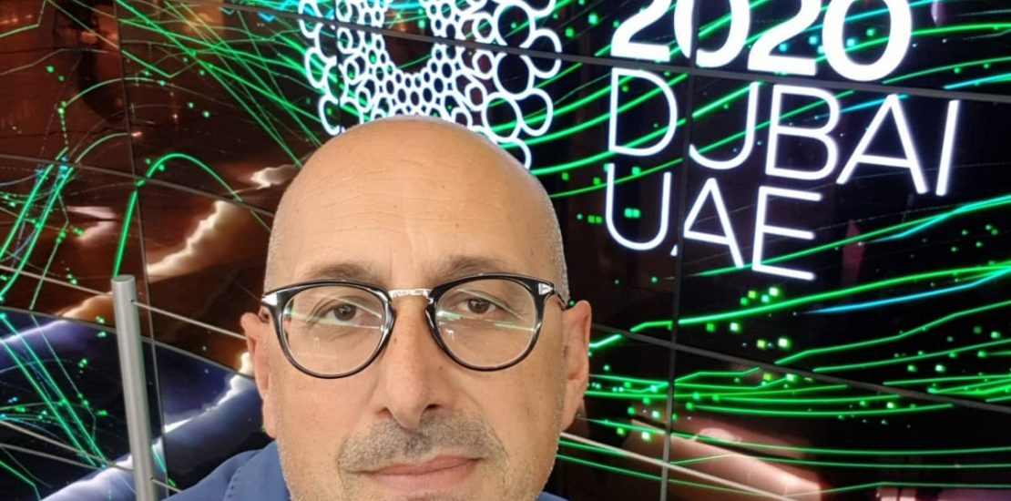 Donato Montanino nominato Italian Representative IICUAE